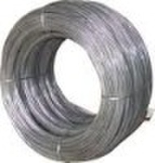 high carbon spring steel wire