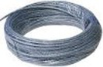 spring steel wire