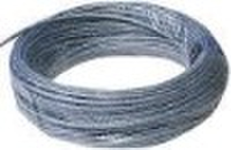 spring steel wire