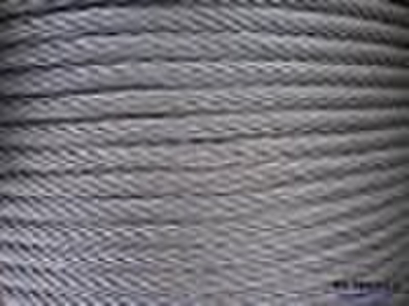 steel wire rope 6x7+iwsc