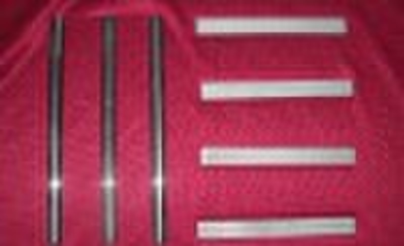 Tungsten Carbide Rod