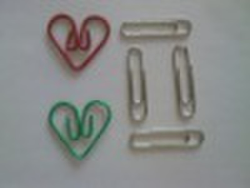 paper clips