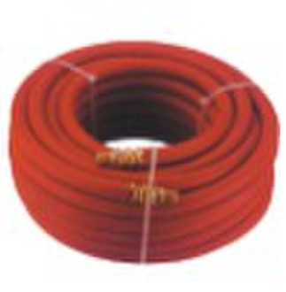 RUBBER AIR HOSE