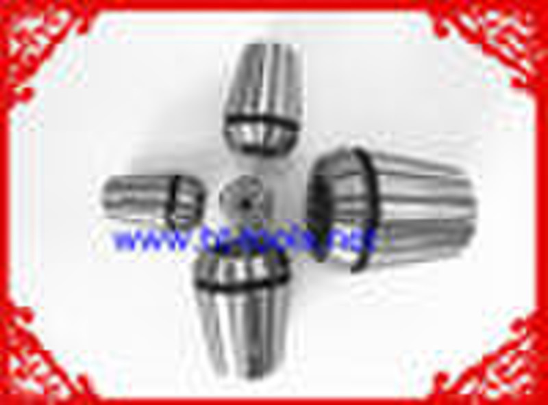 DIN 6499B   ER COLLET