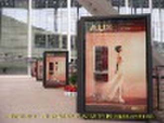 advertising light box