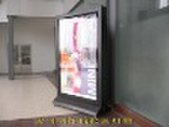 advertising light box