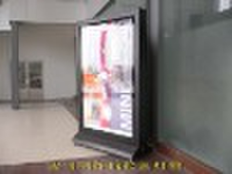 advertising light box