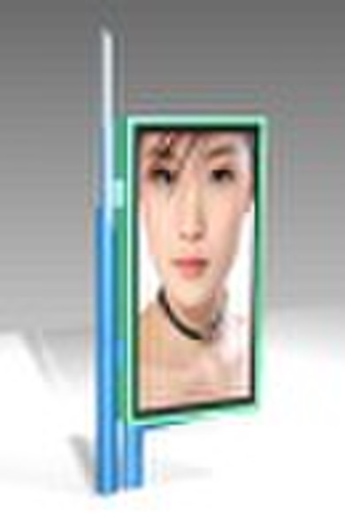 advertising light box