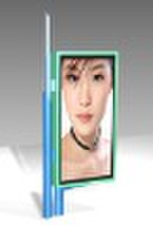 advertising light box