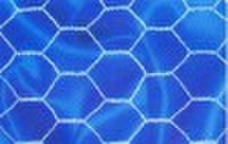 Hexagonal Wire Mesh