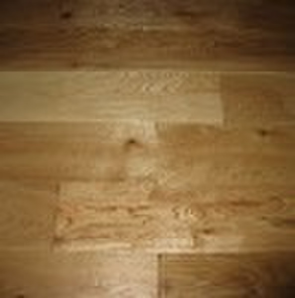 Oak Solid Wood flooring