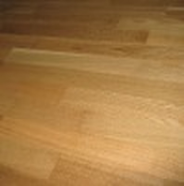 Oak Engineered Wood flooring