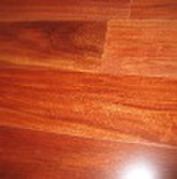 Santos Mahangany Multilayer Engineered Wood floori