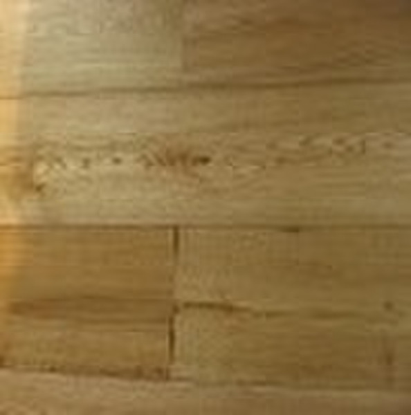 Oak Engineered Wood flooring