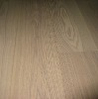 Ash engineered wood flooring