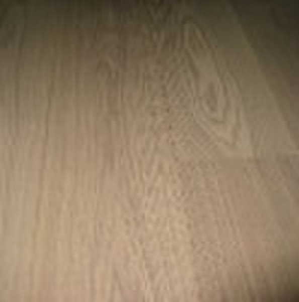 Ash engineered wood flooring