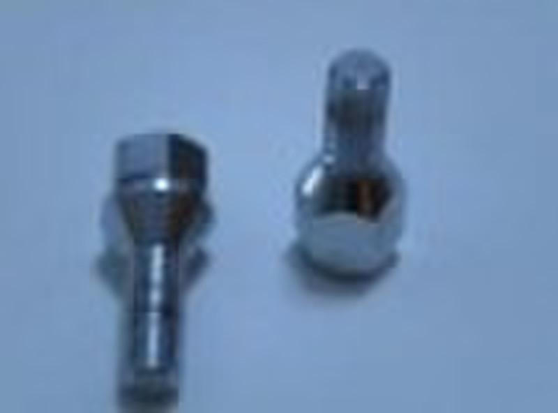 wheel bolts