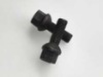 wheel bolt