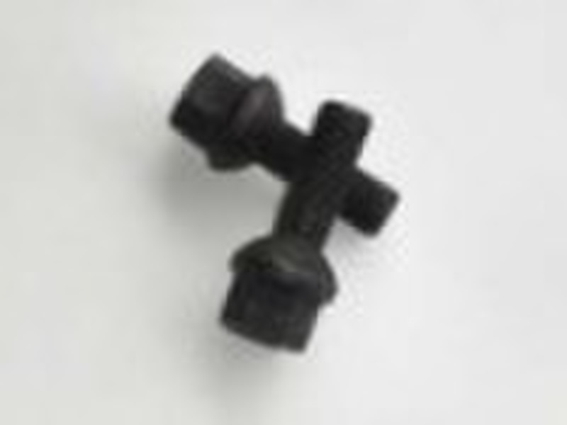 wheel bolt
