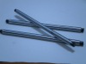 Absorber piston rod