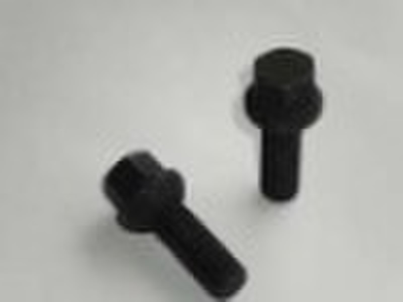 wheel bolt
