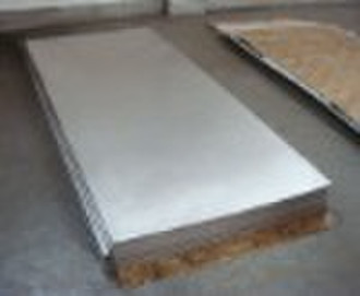 titanium sheet