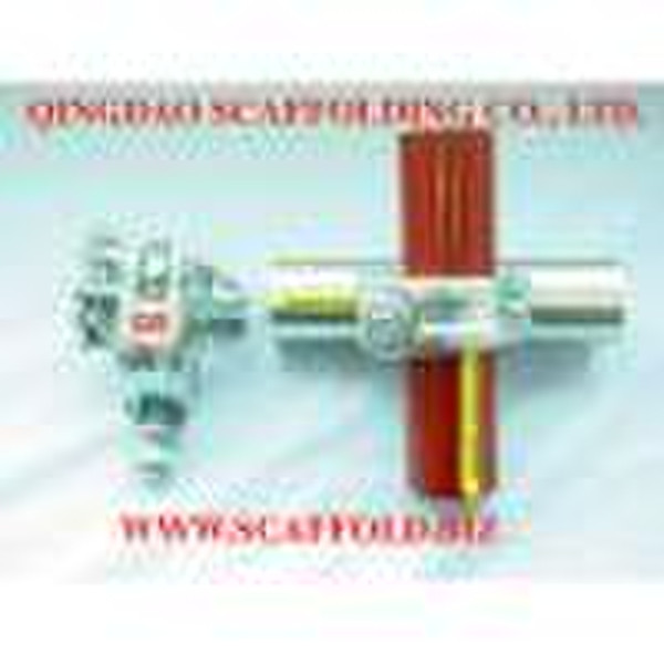 Right Angle Couplers/Double Couplers