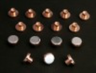 Bimetal Rivet, Compounded rivets ( the best-sale p