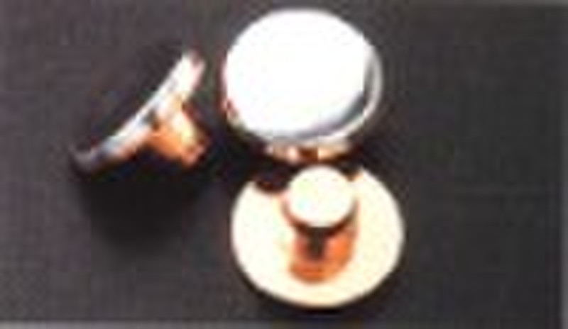 Contact Rivets ( widely used for switches, relays