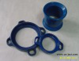 Couplings (Sleeve & Flange)
