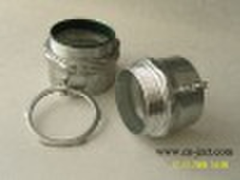 EMT steel  fittings
