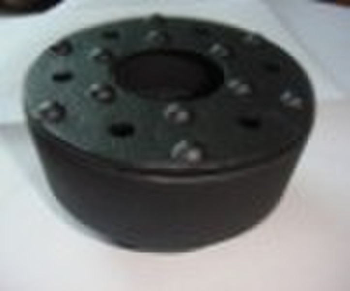 Cast iron stove alcohol