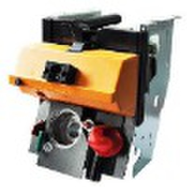 textile machinery part