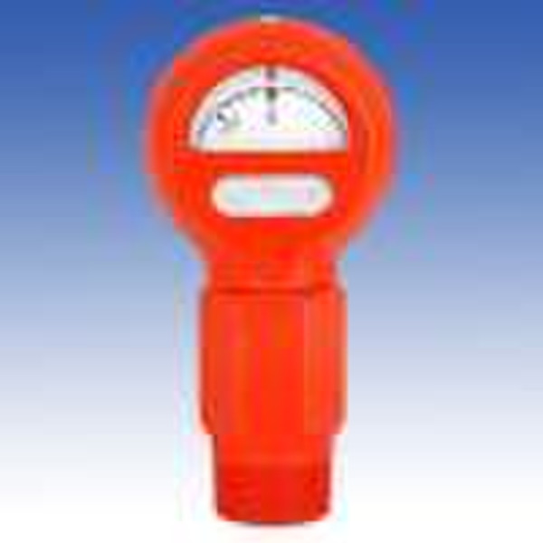 Mud Pump Pressure Gauge