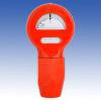 Pressure Gauge