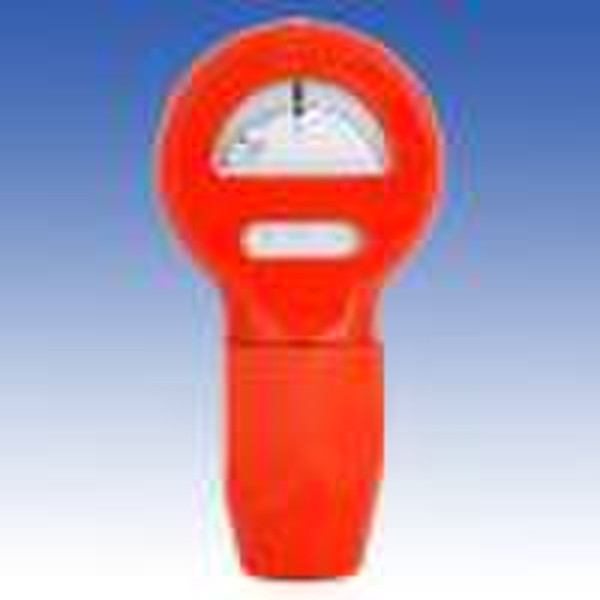 Pressure Gauge