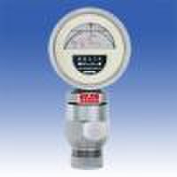 Pressure Gauge