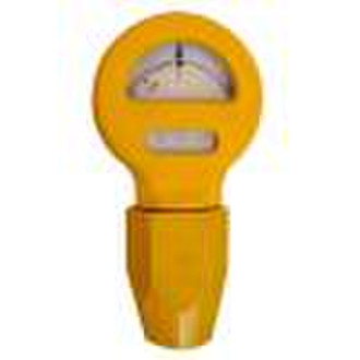 Mud Pump Pressure Gauge