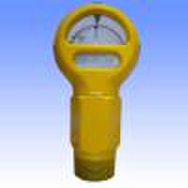 Mud Pump Pressure Gauge