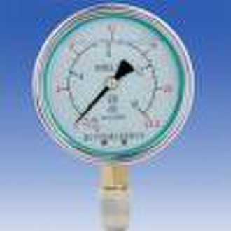 Pressure Gauge