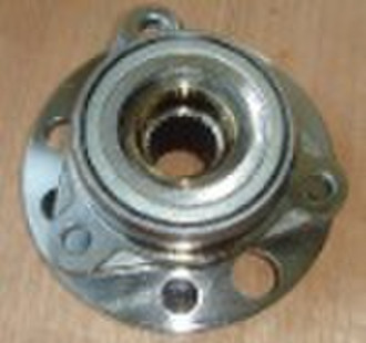 WHEEL HUB БЛОК