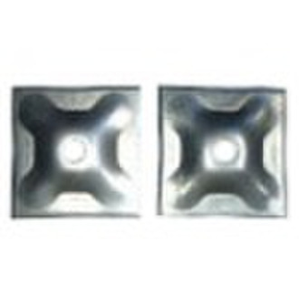 Washer Plate ,  Waler Plate ,  Counter Plate