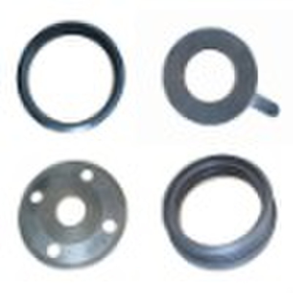 Rubber Gaskets