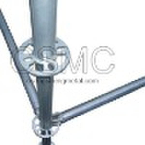 Excellent scaffolding ringlock rosette