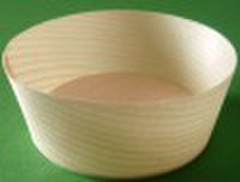 pine peel food containers