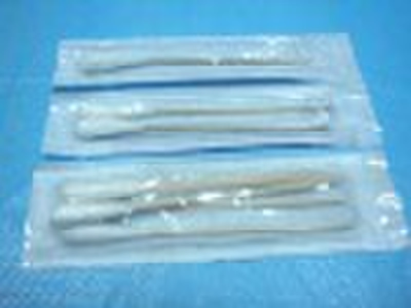 Cotton Tipped Applicators