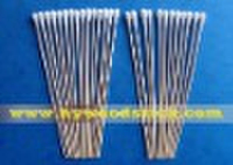 Cotton Tipped Applicators