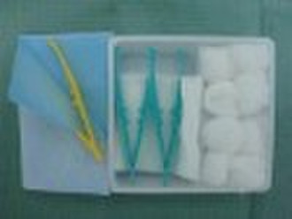 Sterile Dressing Set