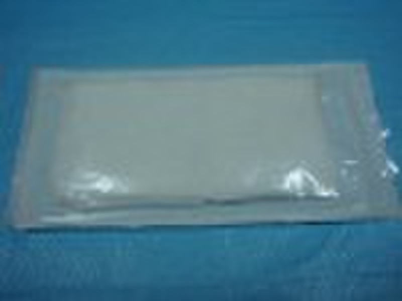 Sterile Non woven Swabs