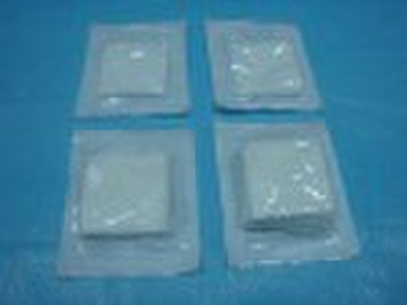 Sterile Non Woven Swabs